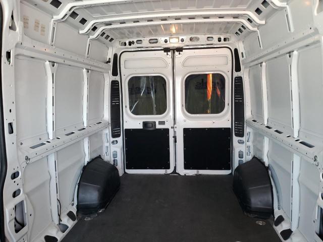 Photo 10 from auction – 2020 RAM PROMASTER with VIN 3C6TRVDG0LE133691