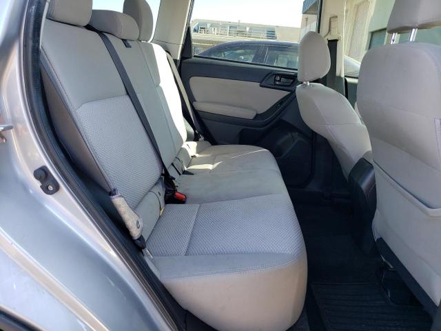 Photo 10 from auction – 2016 SUBARU FORESTER 2 with VIN JF2SJABC1GH491324
