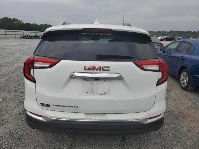 Photo 6 from auction – 2023 GMC TERRAIN SL with VIN 3GKALPEGXPL102479