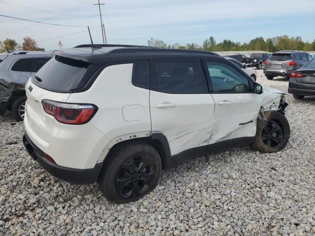 Photo 3 from auction – 2020 JEEP COMPASS LA with VIN 3C4NJDBB5LT239446