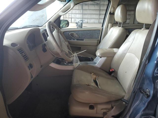 Photo 7 from auction – 2006 MERCURY MARINER with VIN 4M2YU56166DJ10132