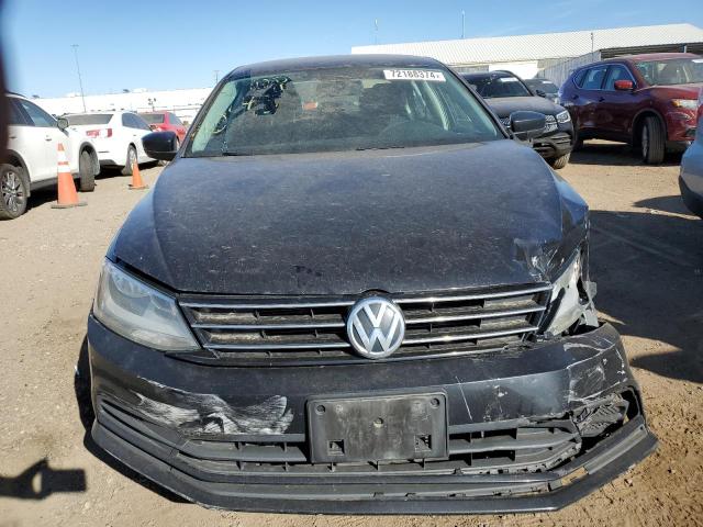 Photo 5 from auction – 2016 VOLKSWAGEN JETTA S with VIN 3VW267AJ3GM372265