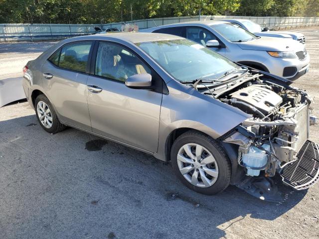 Photo 4 from auction – 2014 TOYOTA COROLLA L with VIN 2T1BURHE4EC054500