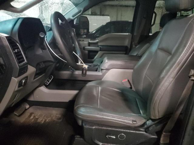 Photo 7 from auction – 2017 FORD F250 SUPER with VIN 1FT7W2B62HEE63833