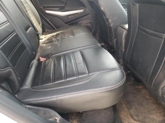 Photo 11 from auction – 2020 FORD ECOSPORT T with VIN MAJ6S3KL3LC362037
