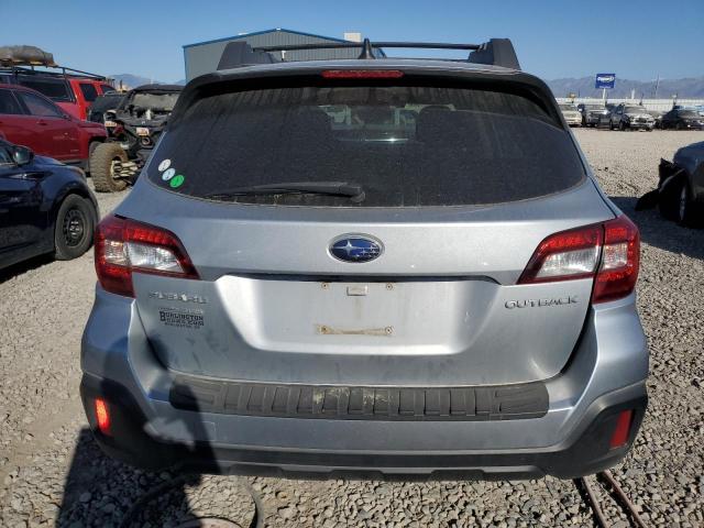 Photo 6 from auction – 2018 SUBARU OUTBACK 2. with VIN 4S4BSAFC6J3311924