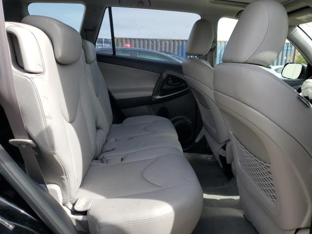 Photo 11 from auction – 2009 TOYOTA RAV4 LIMIT with VIN JTMBK31V79D004759