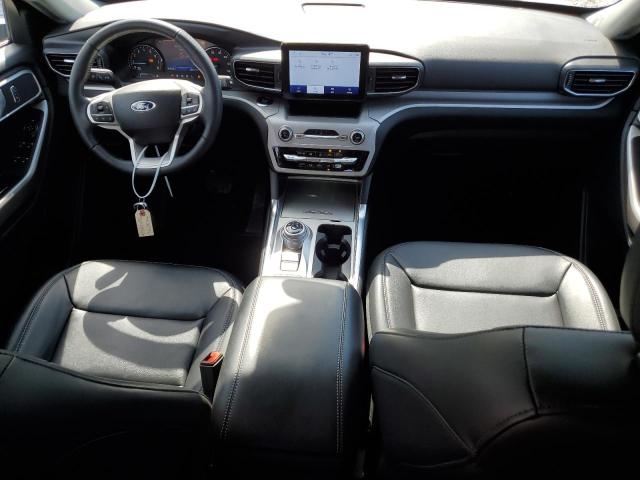 Photo 8 from auction – 2023 FORD EXPLORER X with VIN 1FMSK7DH2PGA51489
