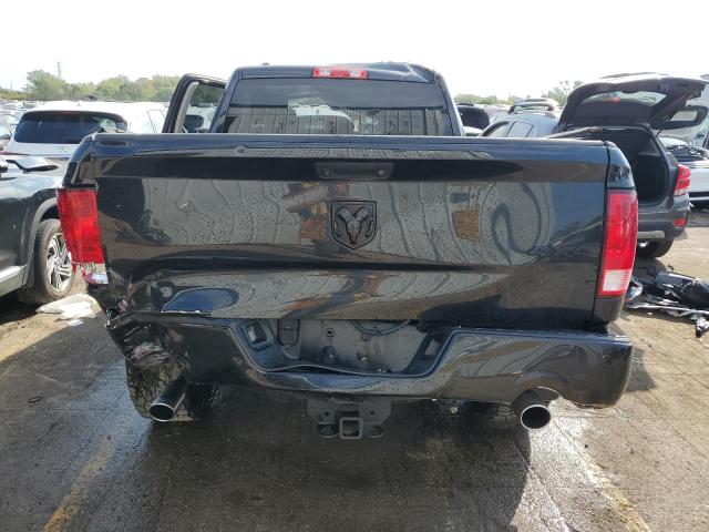 Photo 6 from auction – 2017 RAM 1500 ST with VIN 1C6RR7FT3HS565521