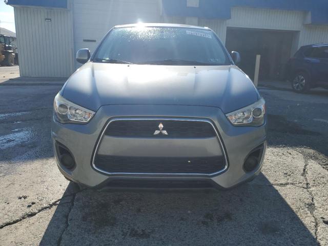 Фото 5 с аукциона – 2014 MITSUBISHI OUTLANDER с VIN 4A4AP3AU7EE002866