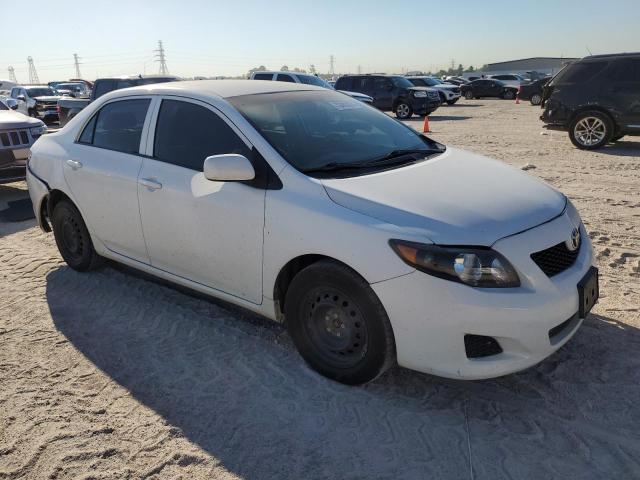 Photo 4 from auction – 2010 TOYOTA COROLLA BA with VIN 1NXBU4EE7AZ262225