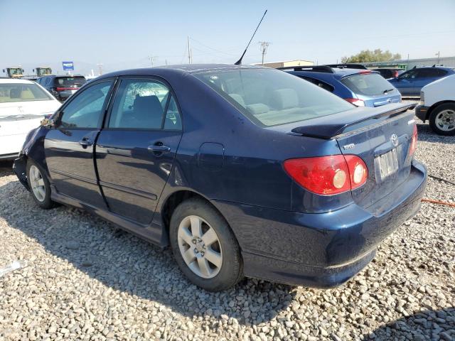 Photo 2 from auction – 2007 TOYOTA COROLLA CE with VIN 1NXBR30E37Z808224