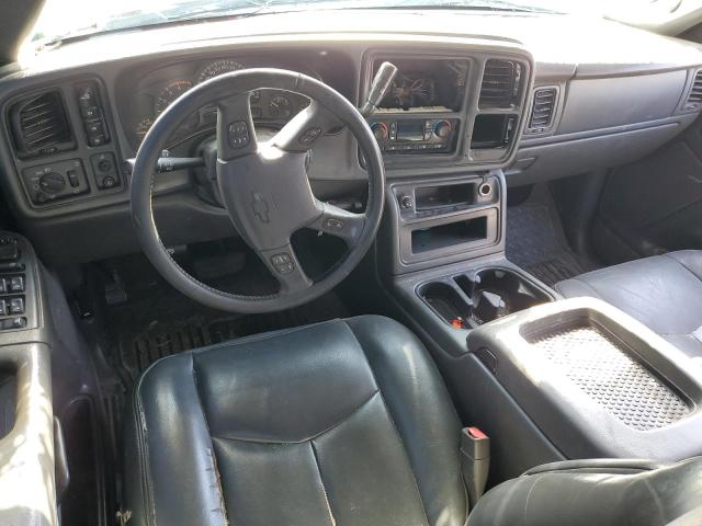 Photo 8 from auction – 2005 CHEVROLET SILVERADO with VIN 1GCHK23215F846017