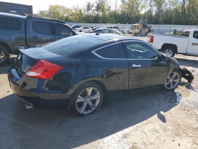 Photo 3 from auction – 2011 HONDA ACCORD EXL with VIN 1HGCS2B87BA005023