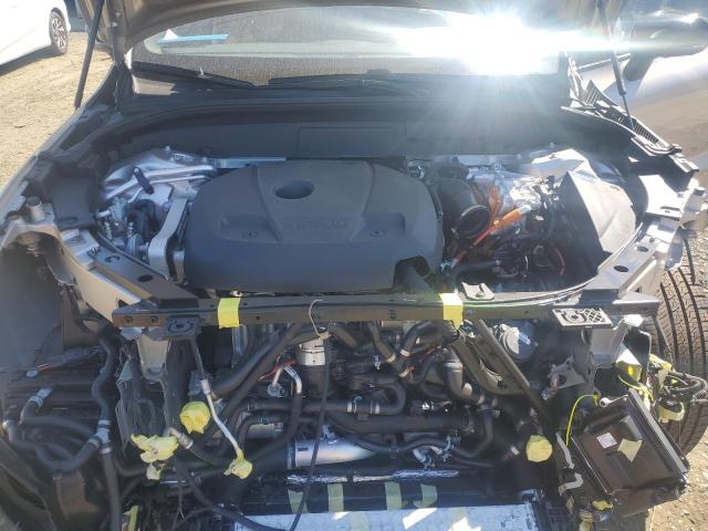 Photo 11 from auction – 2025 VOLVO XC60 PLUS with VIN YV4H60RC4S1018848