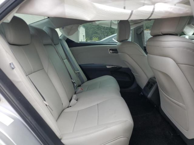 Photo 10 from auction – 2014 TOYOTA AVALON BAS with VIN 4T1BK1EB7EU082596
