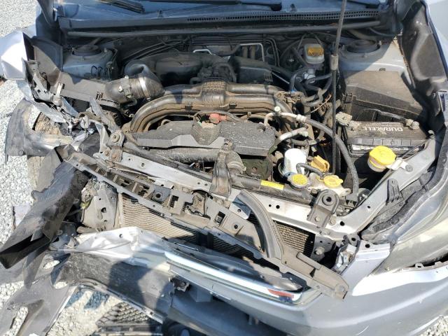 Photo 12 from auction – 2014 SUBARU XV CROSSTR with VIN JF2GPAGC3E8345291