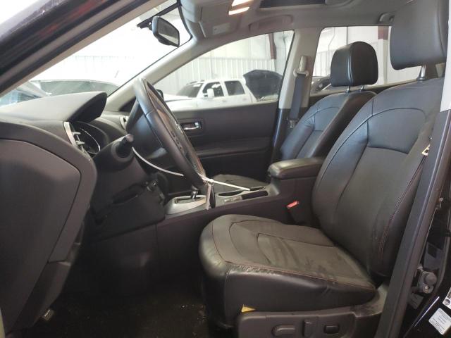 Photo 7 from auction – 2013 NISSAN ROGUE S with VIN JN8AS5MV4DW653682