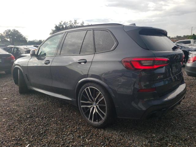 Photo 2 from auction – 2020 BMW X5 SDRIVE with VIN 5UXCR4C02L9C36804