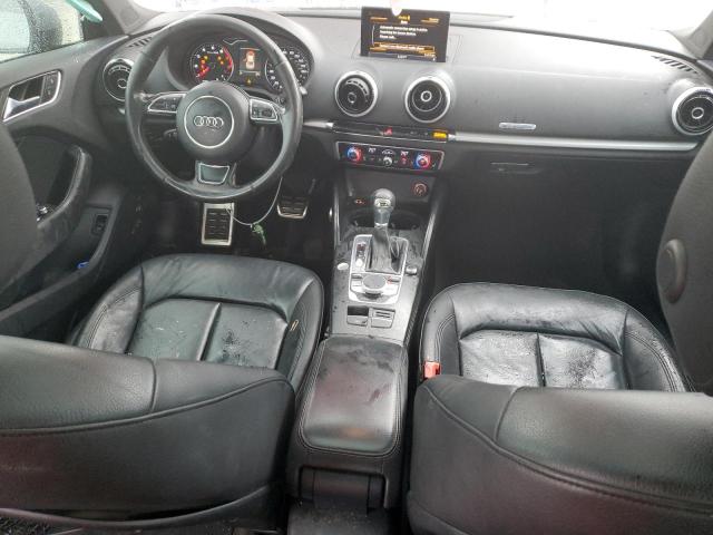 Photo 8 from auction – 2016 AUDI A3 PREMIUM with VIN WAUB8GFFXG1072394