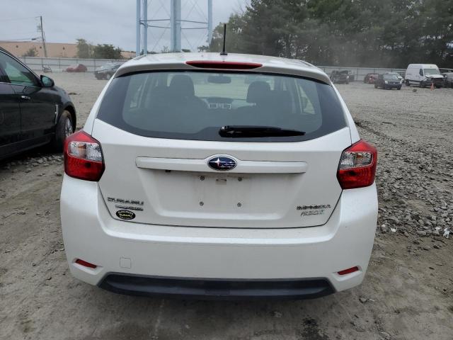 Photo 6 from auction – 2016 SUBARU IMPREZA PR with VIN JF1GPAB67G8236101