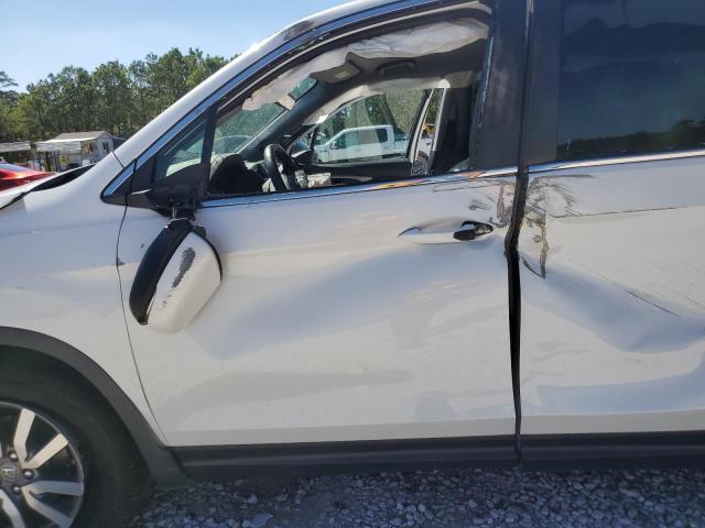 Photo 7 from auction – 2021 HONDA PILOT EXL with VIN 5FNYF5H56MB002423