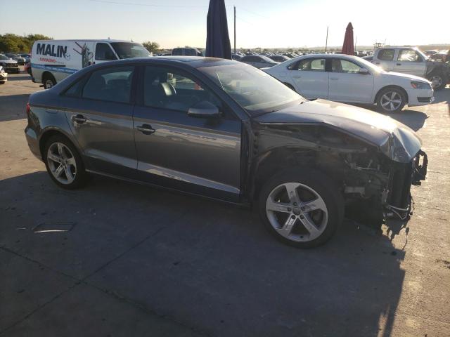Photo 4 from auction – 2018 AUDI A3 PREMIUM with VIN WAUB8GFF4J1061866