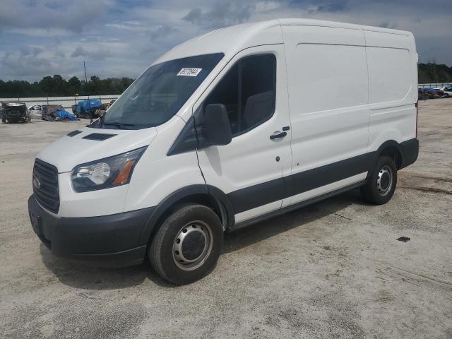 FORD TRANSIT T- 2019 with VIN 1FTYR1CM9KKA74540 - Photo from auction
