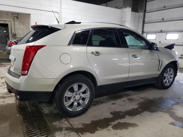 Photo 3 from auction – 2014 CADILLAC SRX LUXURY with VIN 3GYFNEE35ES681584