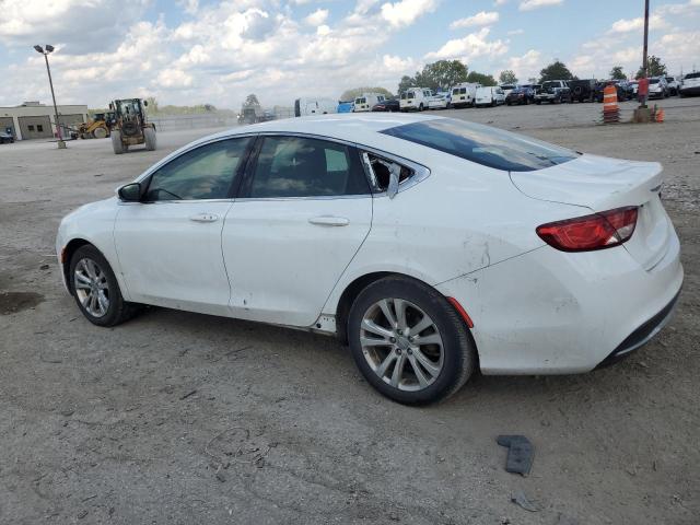 Photo 2 from auction – 2015 CHRYSLER 200 LIMITE with VIN 1C3CCCAB1FN501971