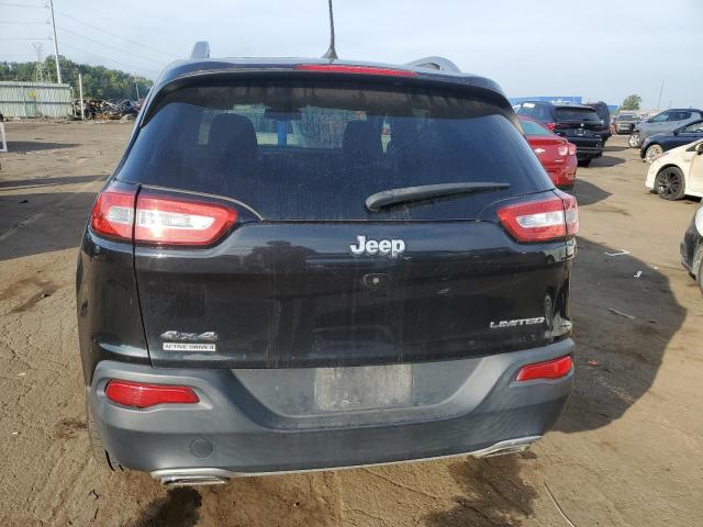 Photo 6 from auction – 2016 JEEP CHEROKEE L with VIN 1C4PJMDS7GW169406