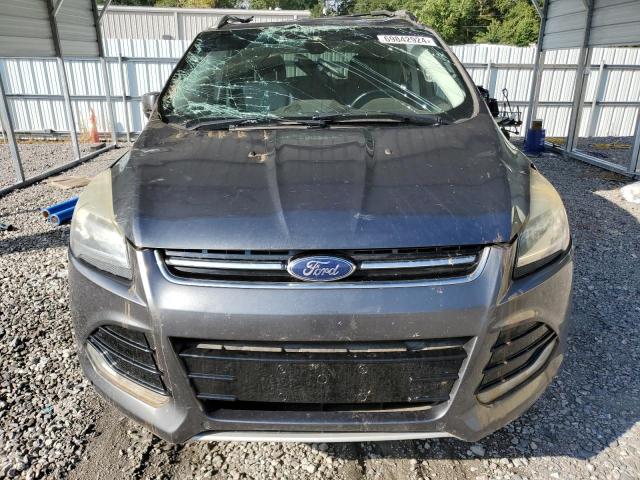 Photo 5 from auction – 2016 FORD ESCAPE TIT with VIN 1FMCU9J90GUB85331