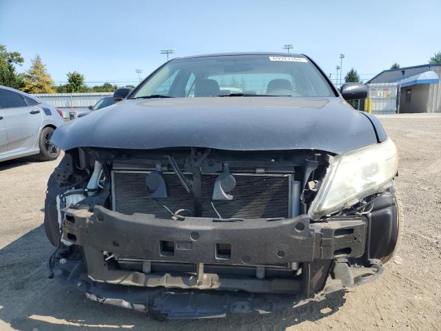 Photo 5 from auction – 2011 TOYOTA CAMRY BASE with VIN 4T1BF3EK9BU215077