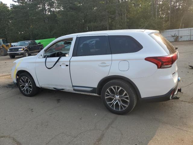 Photo 2 from auction – 2016 MITSUBISHI OUTLANDER with VIN JA4AZ3A33GZ016245