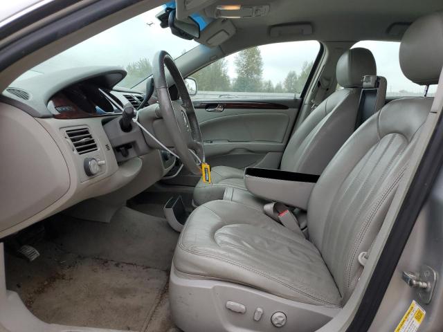 Photo 7 from auction – 2007 BUICK LUCERNE CX with VIN 1G4HD57247U232689