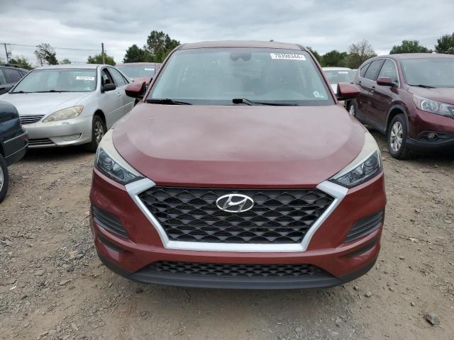 Photo 5 from auction – 2020 HYUNDAI TUCSON SE with VIN KM8J23A41LU097283