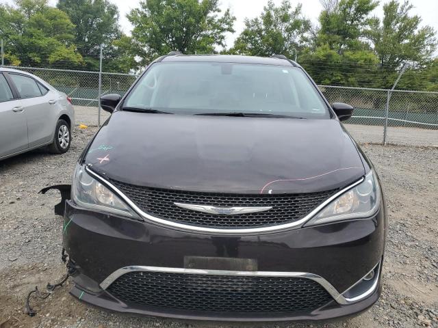 Photo 5 from auction – 2017 CHRYSLER PACIFICA T with VIN 2C4RC1BGXHR588540