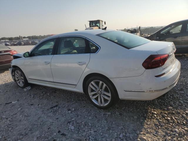 Photo 2 from auction – 2017 VOLKSWAGEN PASSAT SEL with VIN 1VWCT7A32HC015659
