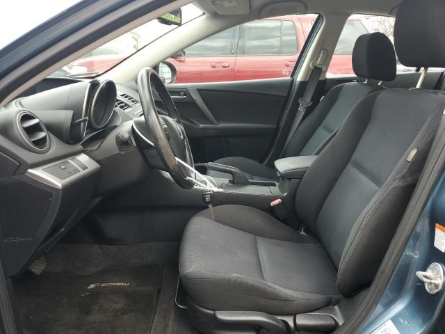 Photo 7 from auction – 2010 MAZDA 3 I with VIN JM1BL1SF4A1297728