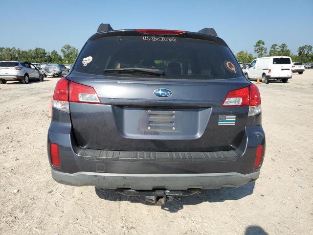 Photo 6 from auction – 2011 SUBARU OUTBACK 2. with VIN 4S4BRCGCXB3310136