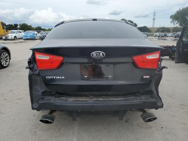 Photo 6 from auction – 2014 KIA OPTIMA LX with VIN 5XXGM4A78EG323126