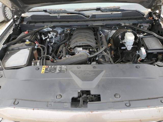 Photo 11 from auction – 2017 CHEVROLET SILVERADO with VIN 3GCUKSEC5HG255504