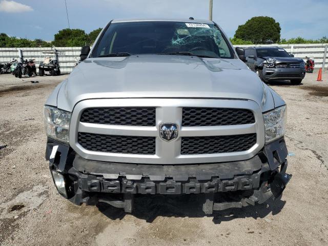 Zdjęcie 5 z aukcji – 2018 RAM 1500 ST z VIN 3C6RR7KT7JG228160