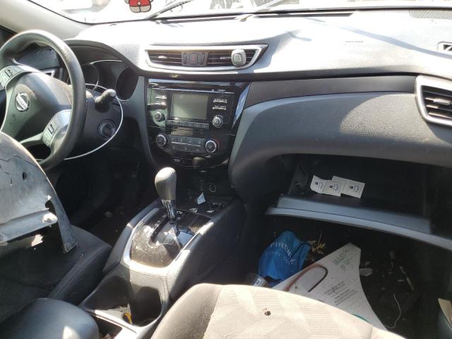 Photo 8 from auction – 2016 NISSAN ROGUE S with VIN KNMAT2MV8GP650841