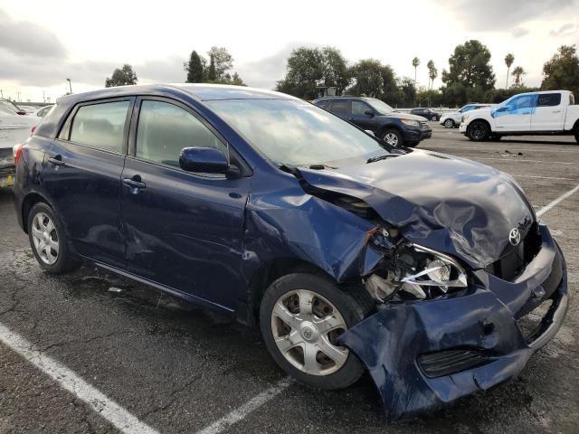 Photo 4 from auction – 2009 TOYOTA COROLLA MA with VIN 2T1KU40E99C105302