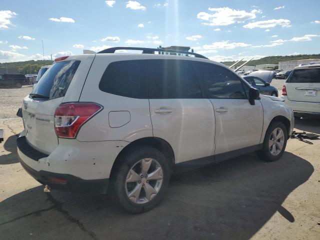 Photo 3 from auction – 2016 SUBARU FORESTER 2 with VIN JF2SJABC6GH424542