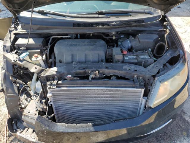 Photo 12 from auction – 2014 HONDA ODYSSEY EX with VIN 5FNRL5H61EB049415