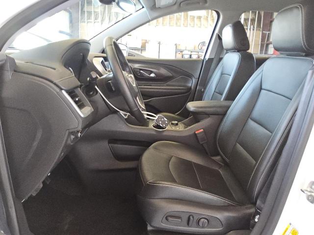 Photo 7 from auction – 2023 GMC TERRAIN SL with VIN 3GKALVEG5PL220427