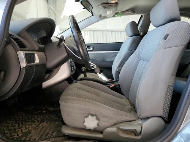 Photo 7 from auction – 2008 MITSUBISHI GALANT ES with VIN 4A3AB36F38E019228