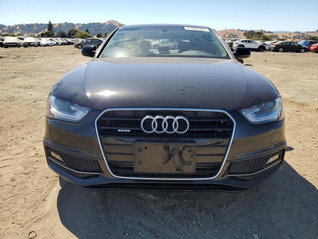 Photo 5 from auction – 2013 AUDI A4 PRESTIG with VIN WAUKFBFL4DN009150